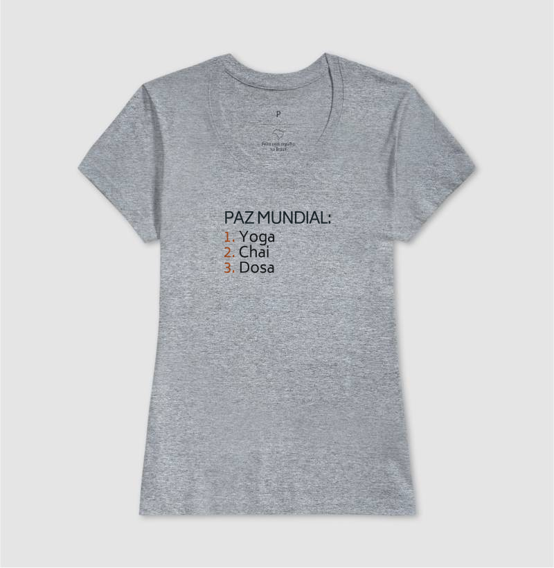 Camisa 13