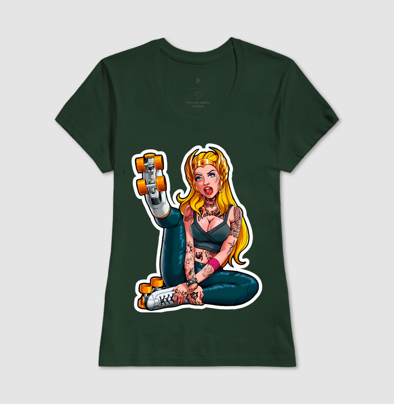 Camisa 12