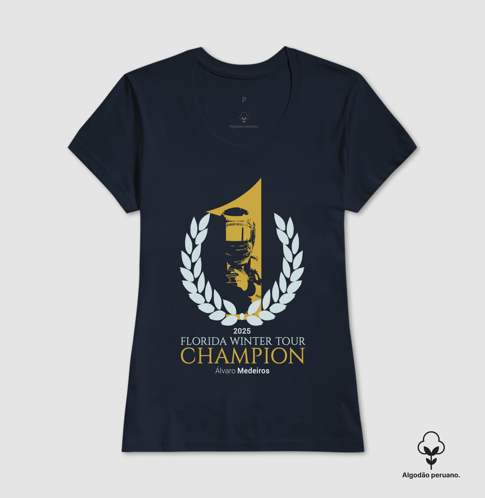 Camisa 5