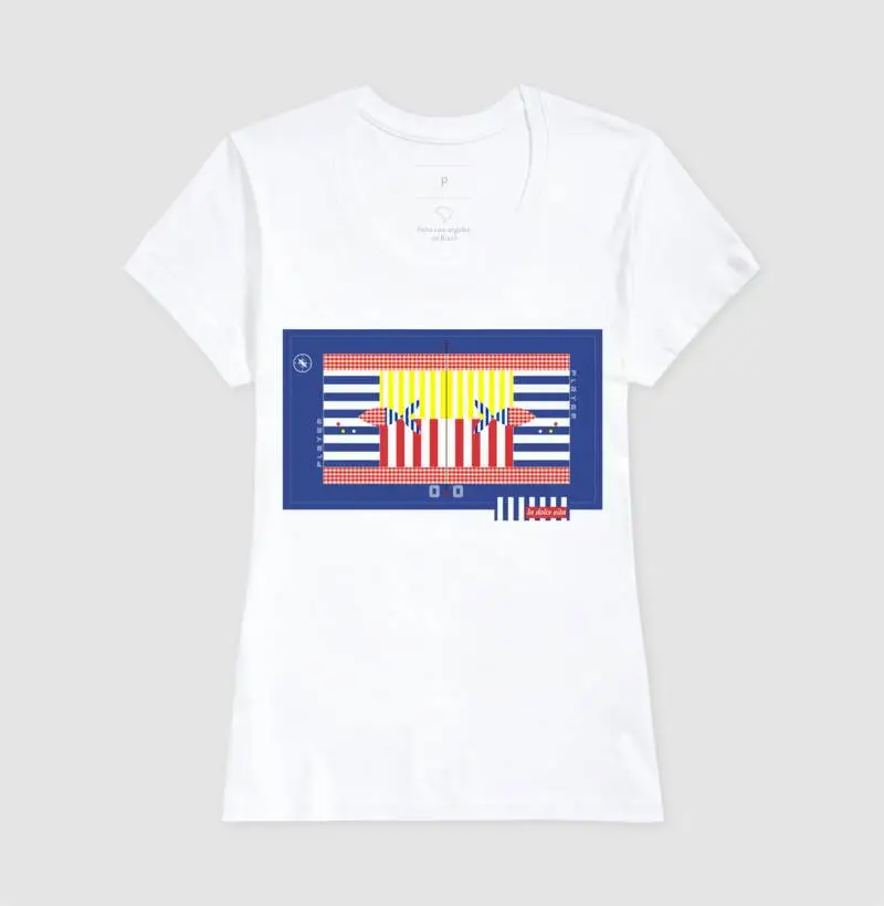 Camisa 4