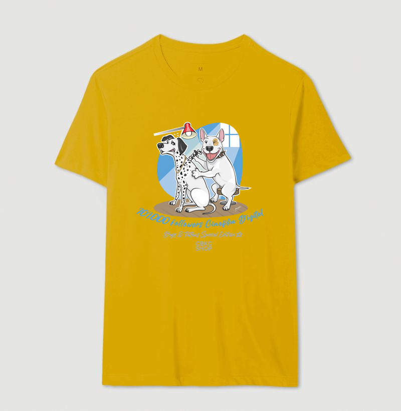 Camisa 11