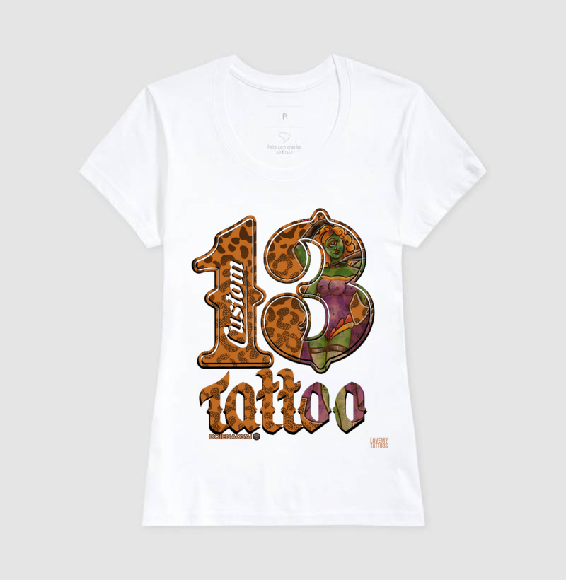 Camisa 4