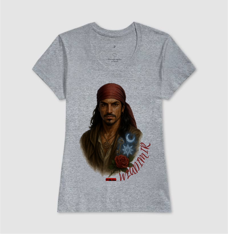 Camisa 12