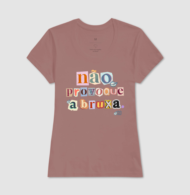 Camisa 16