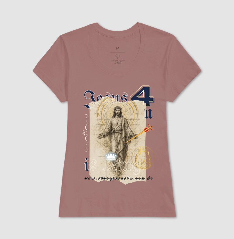 Camisa 18