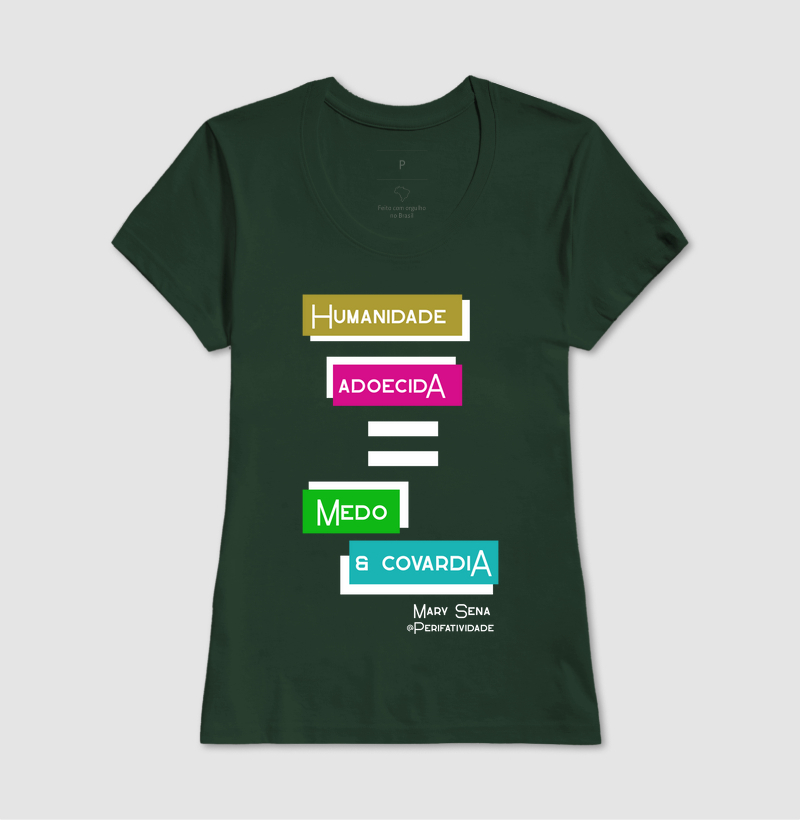 Camisa 5