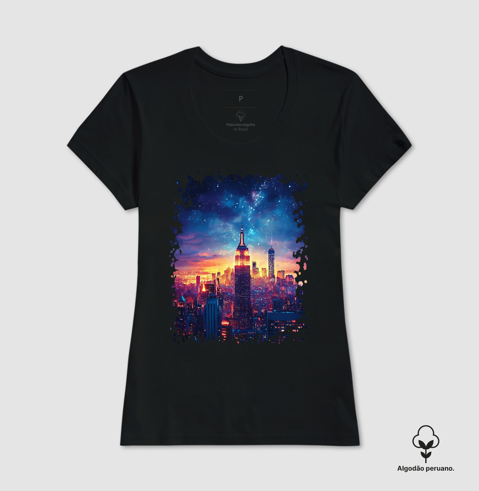 Camisa 4