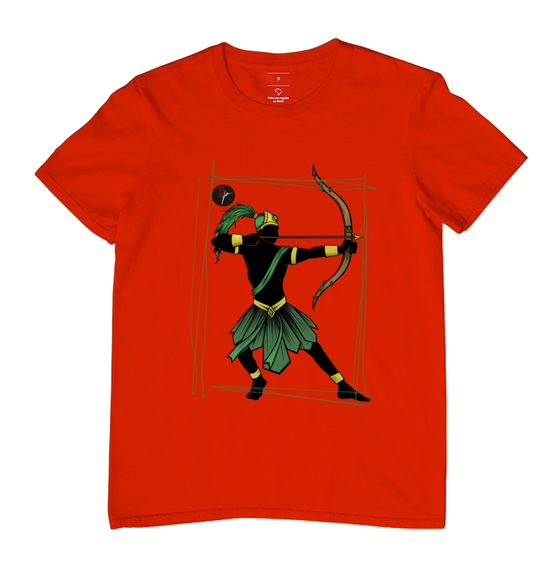 Camisa 9