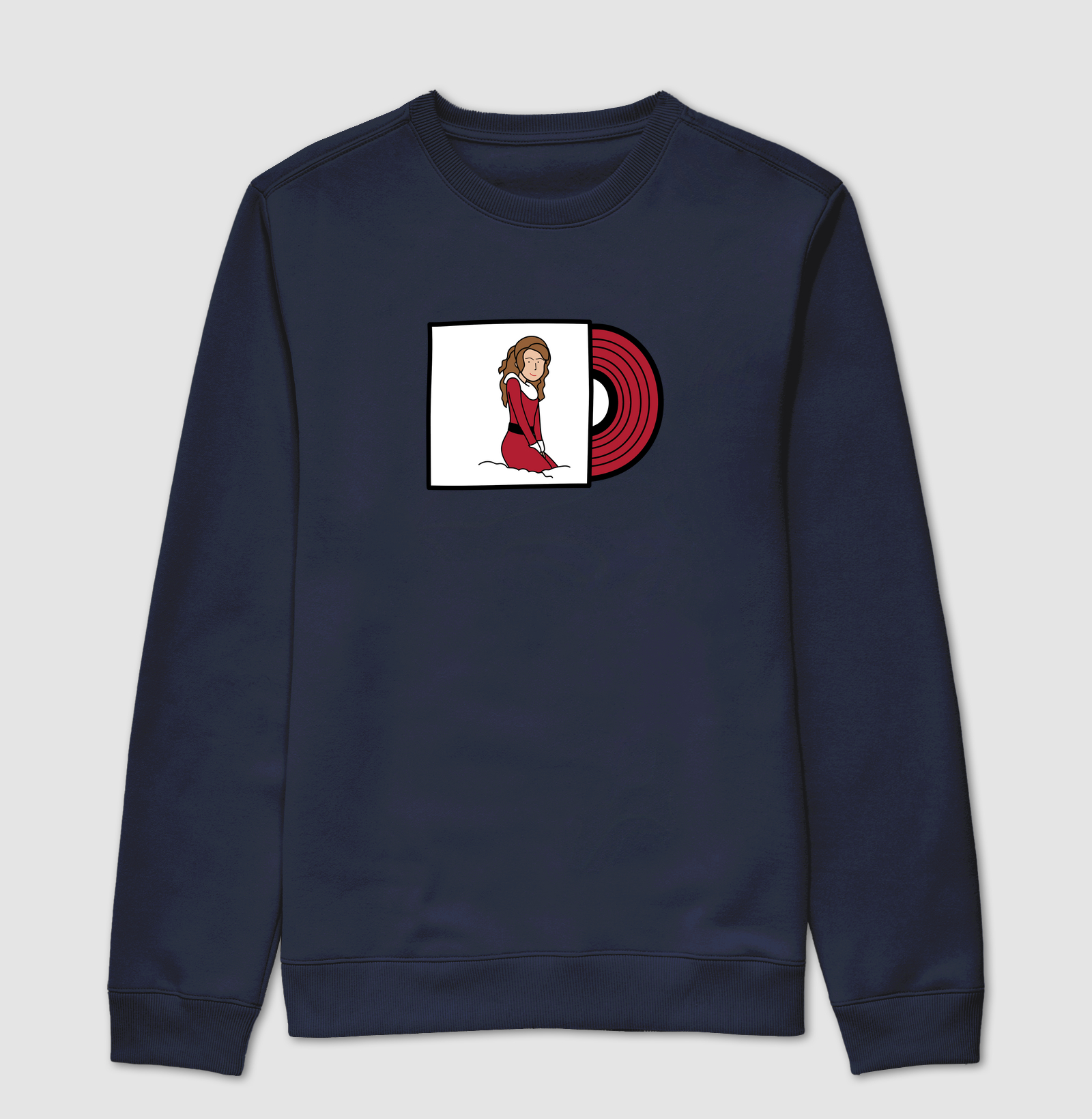 Camisa 4