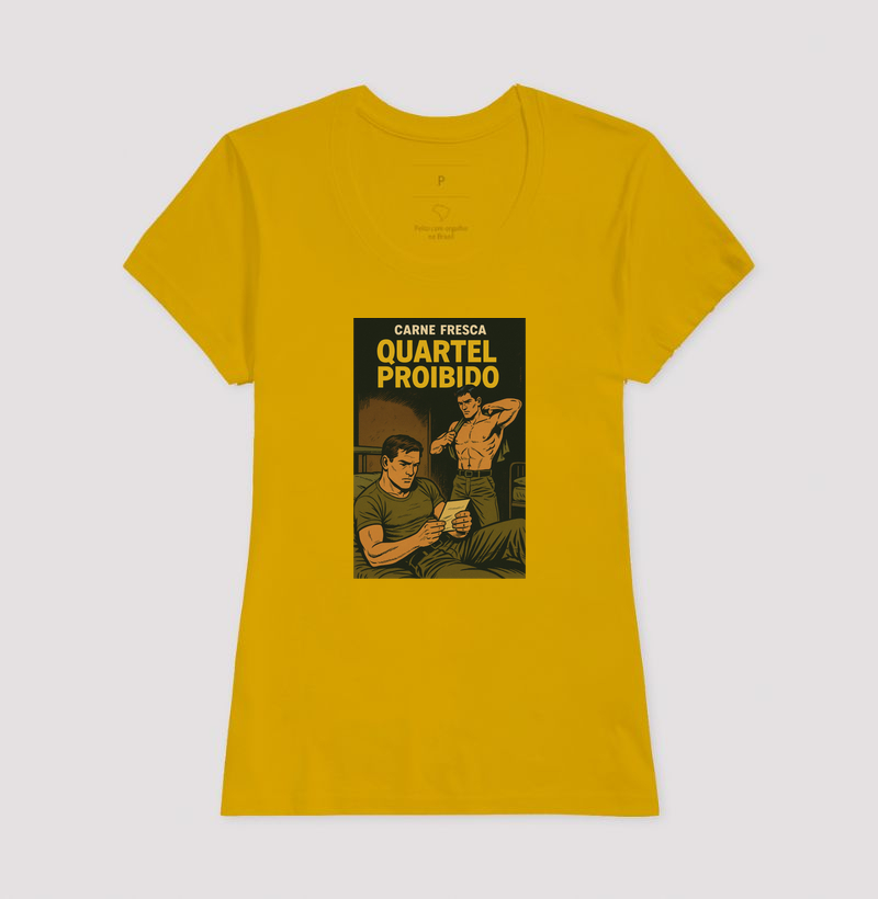 Camisa 14