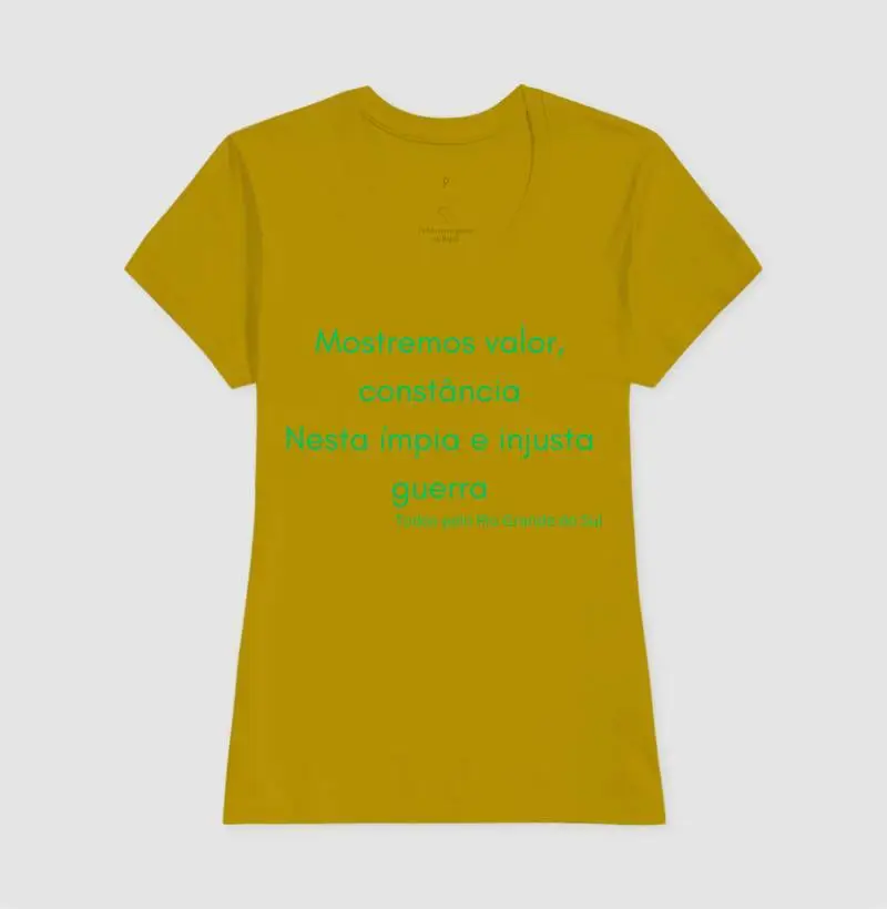 Camisa 10