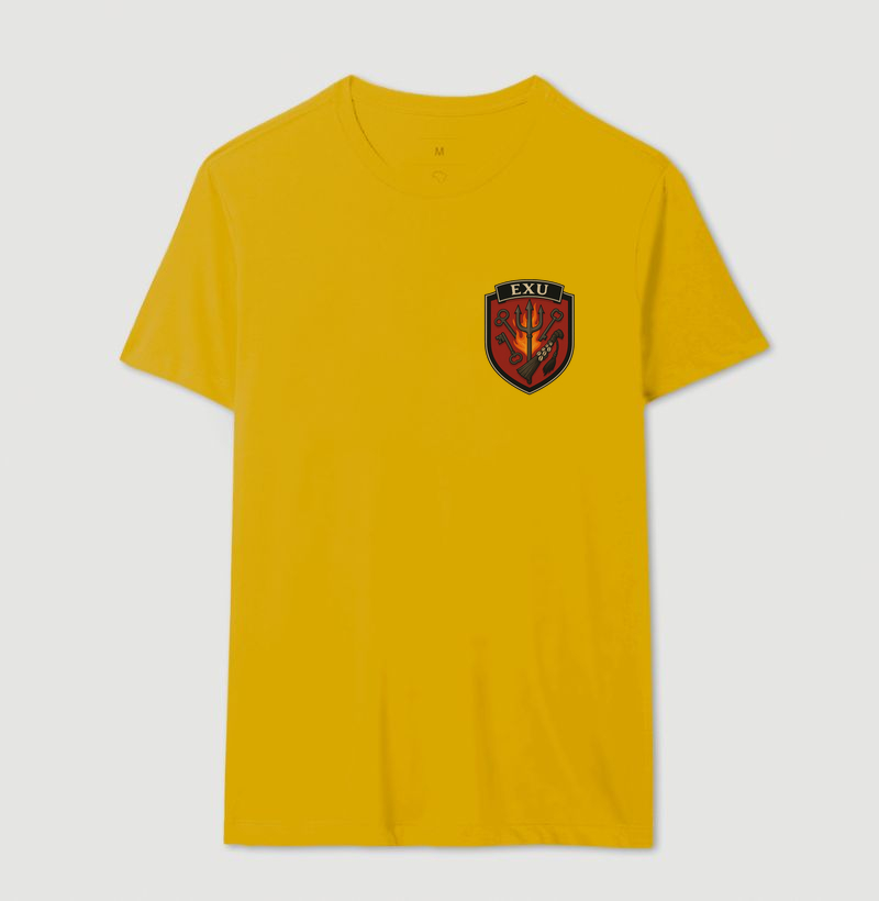 Camisa 16