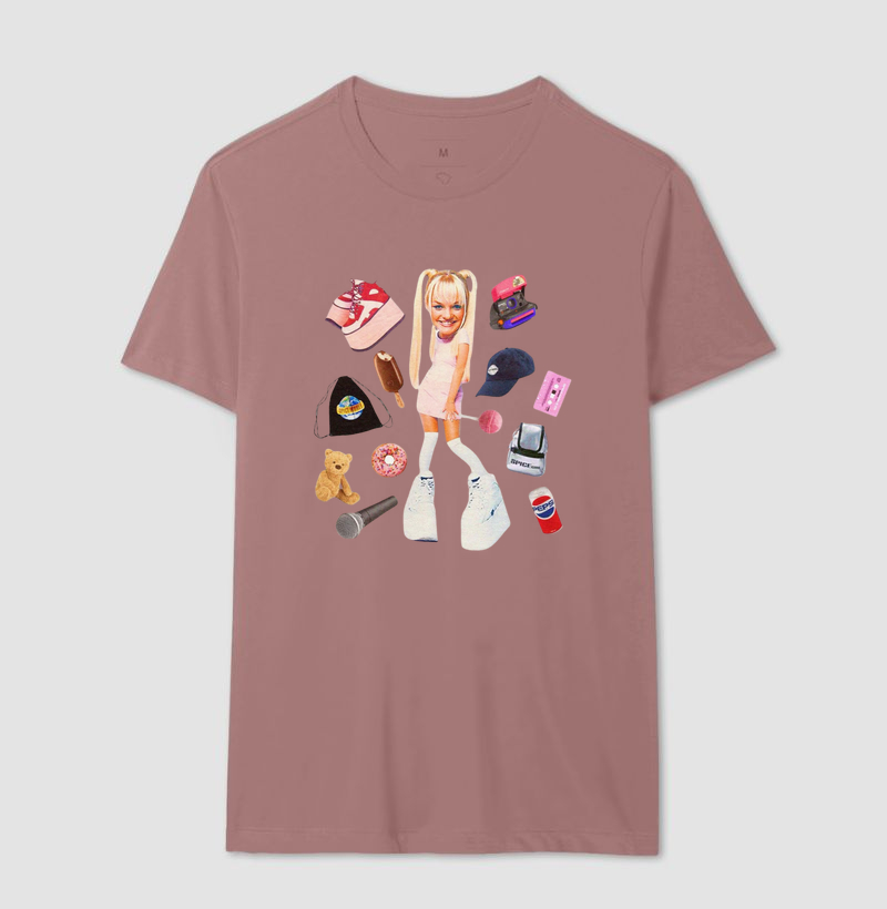 Camisa 11