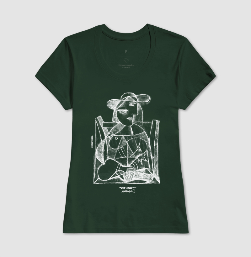 Camisa 12