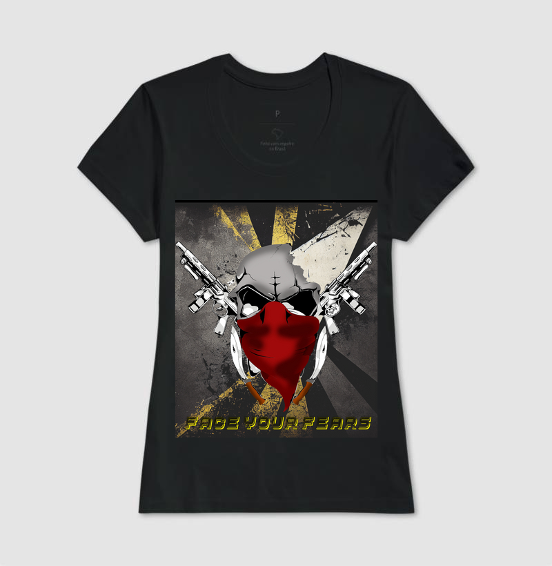 Camisa 3