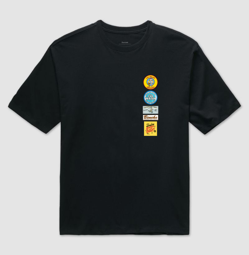 Camisa 3
