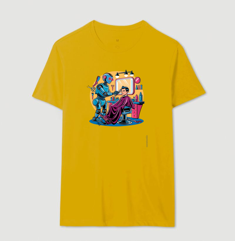 Camisa 13