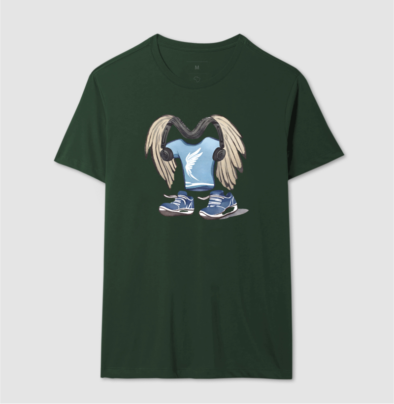 Camisa 5