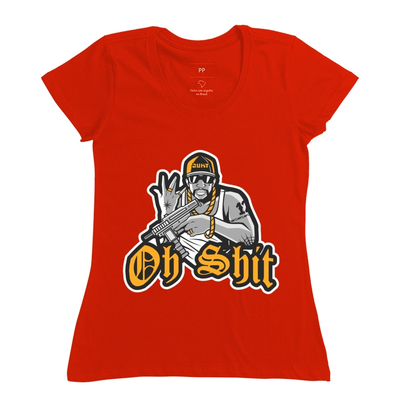 Camisa 10