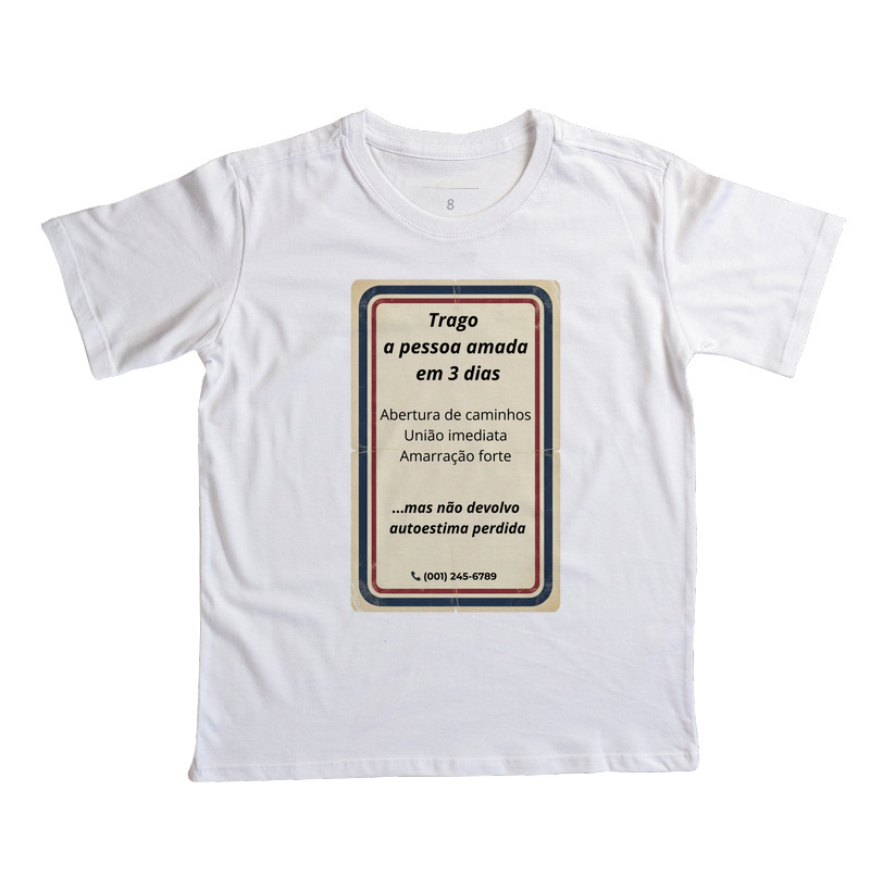 Camisa 1