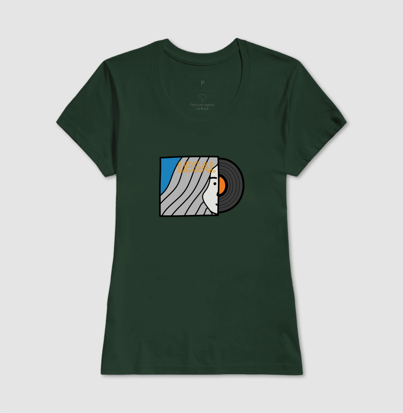 Camisa 14