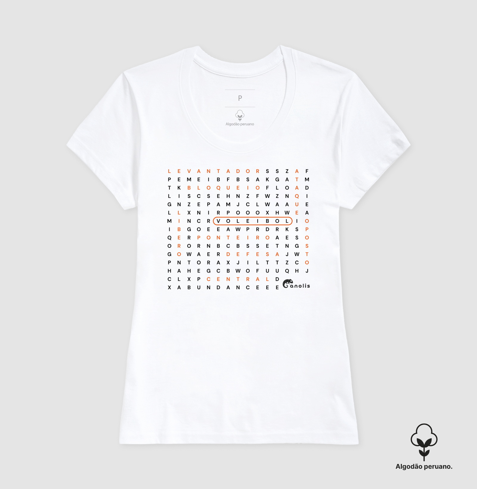 Camisa 5