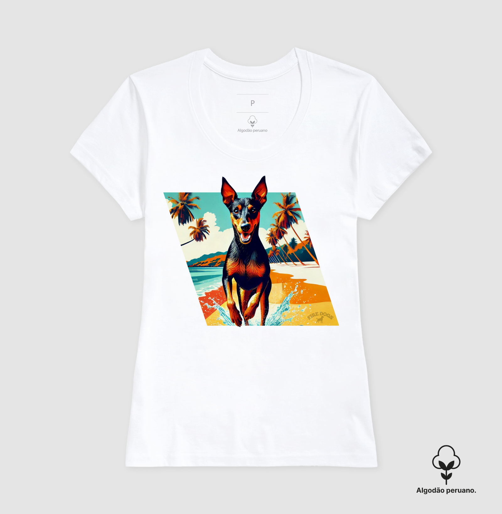 Camisa 5