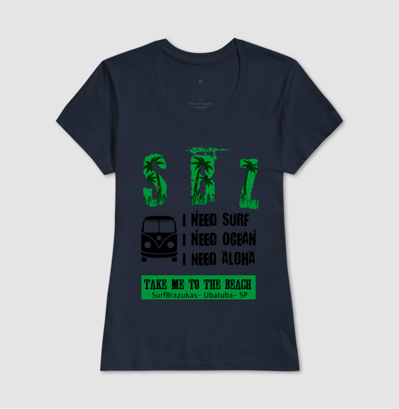 Camisa 5