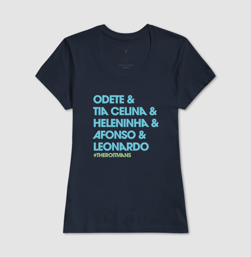 Camisa 6