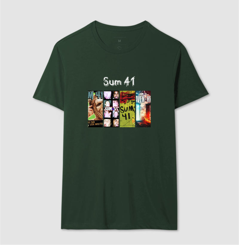 Camisa 11