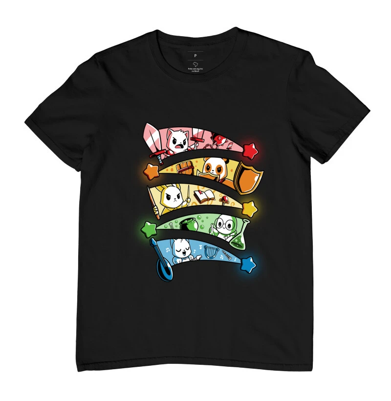 Camisa 1