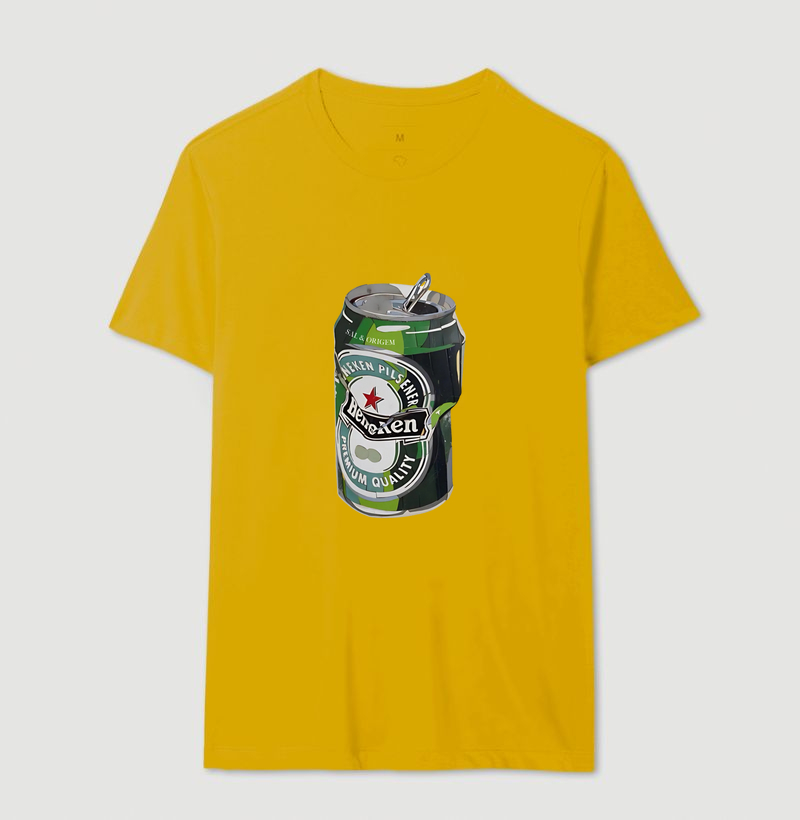 Camisa 13