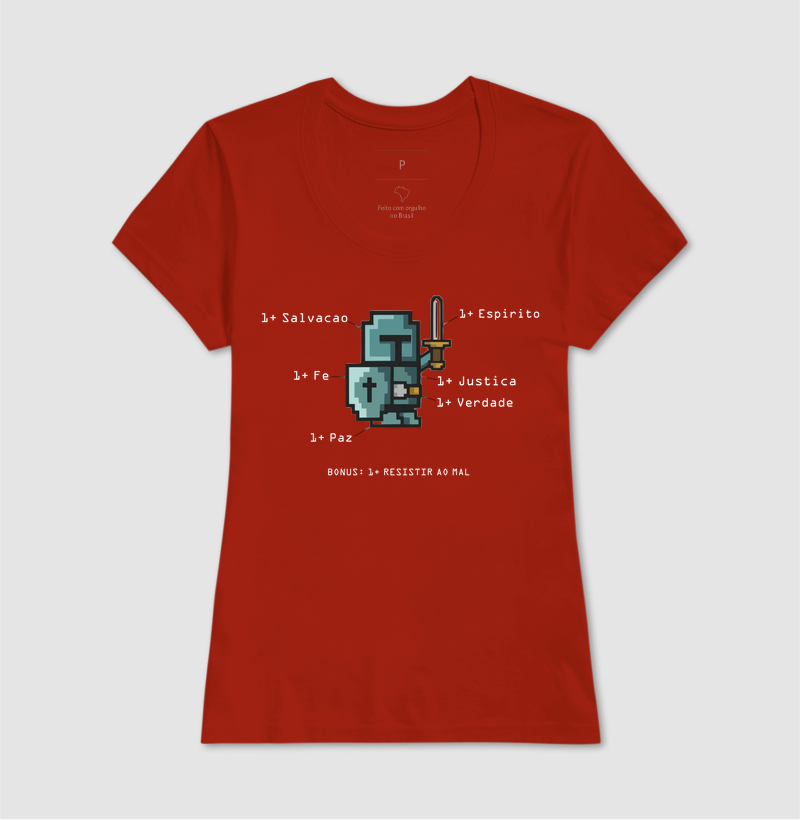Camisa 12