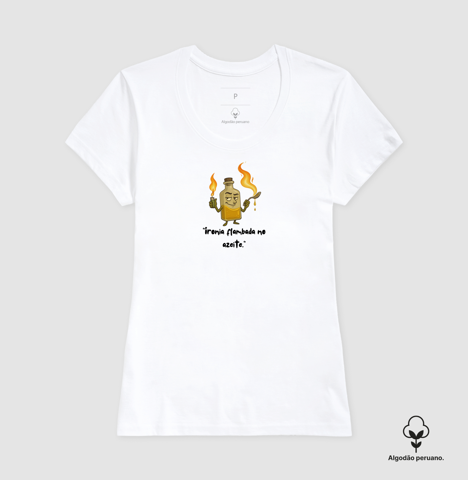 Camisa 2