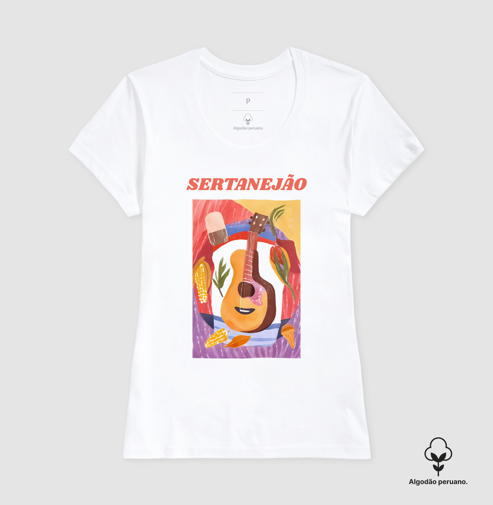 Camisa 5