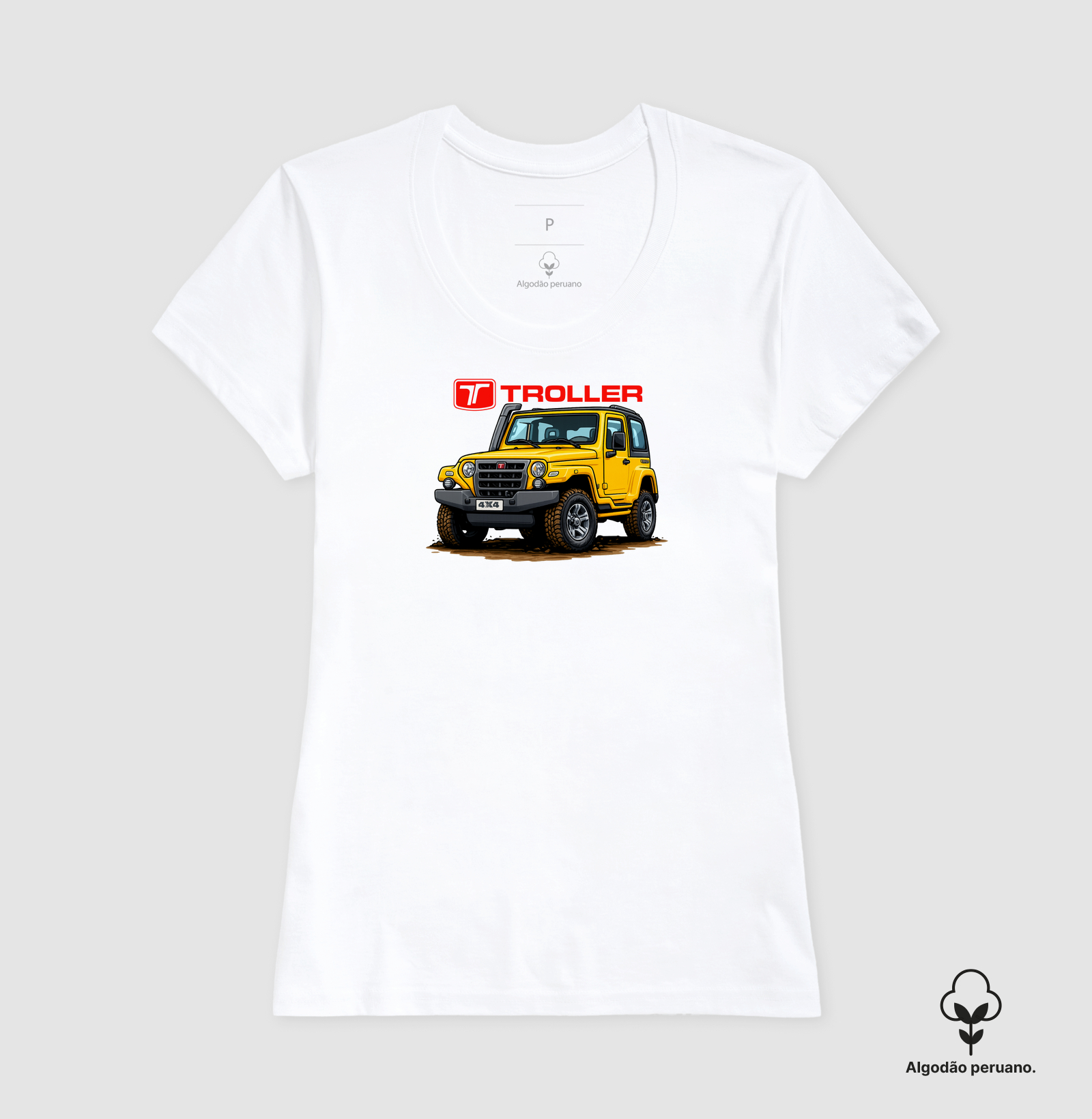 Camisa 2