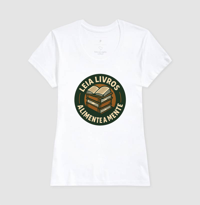 Camisa 18