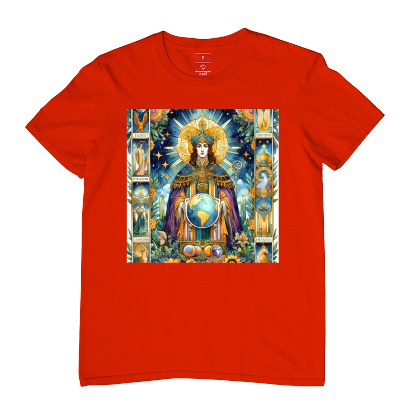 Camisa 9