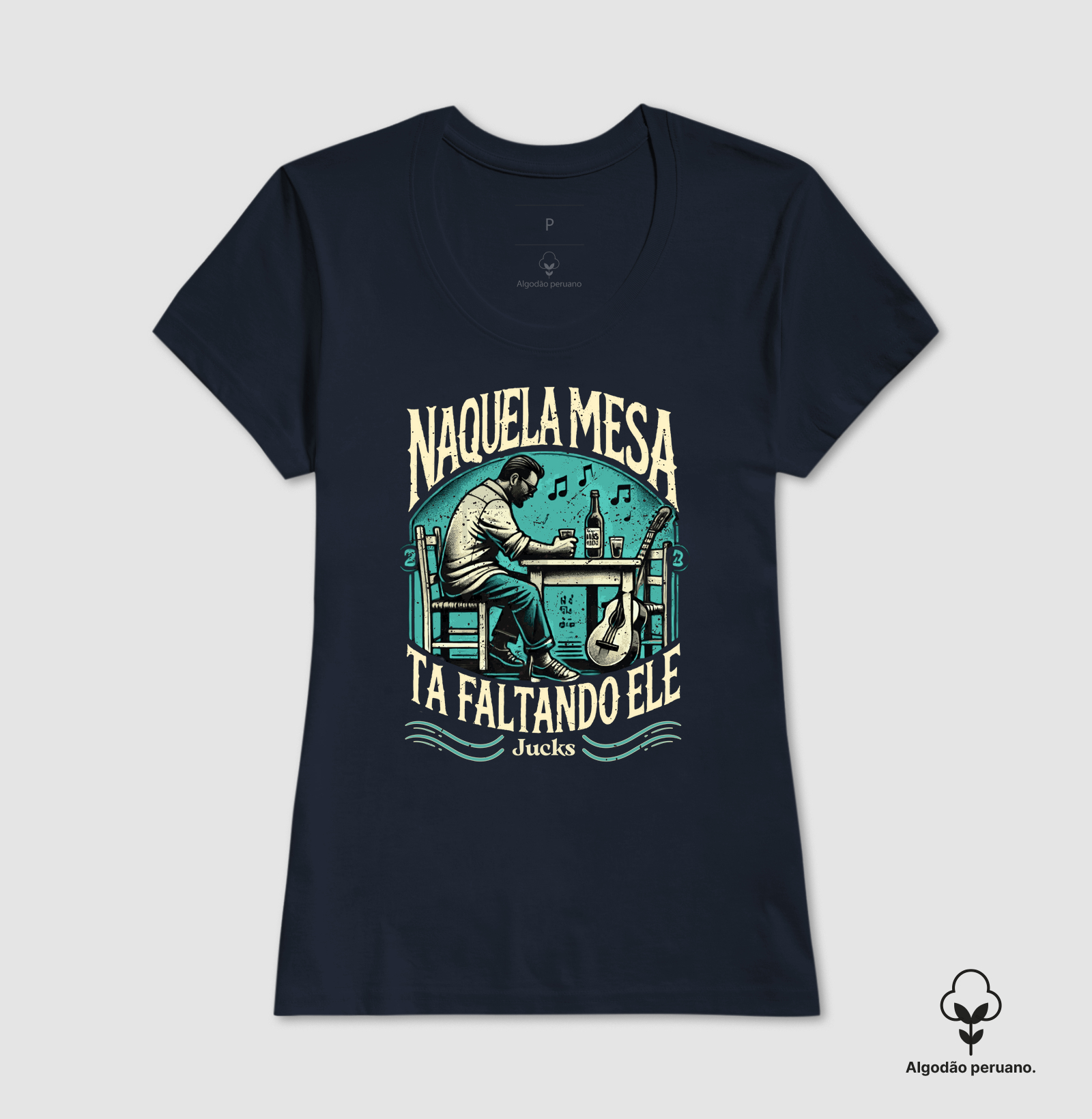 Camisa 6