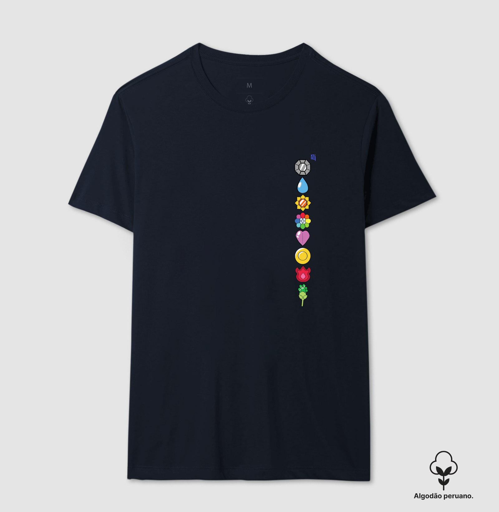 Camisa 3