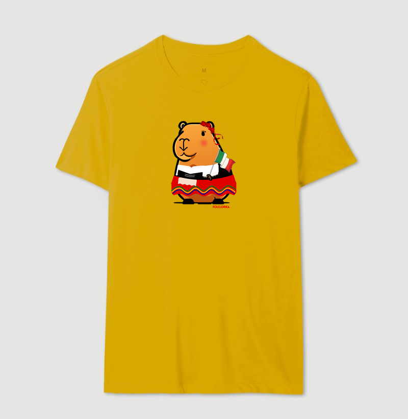 Camisa 11