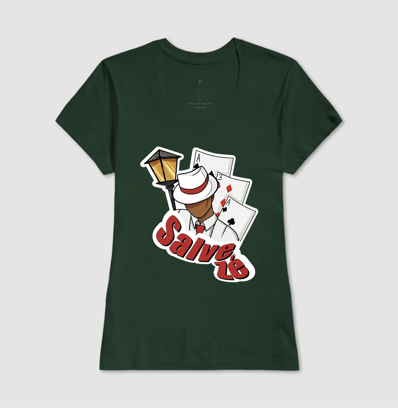 Camisa 12