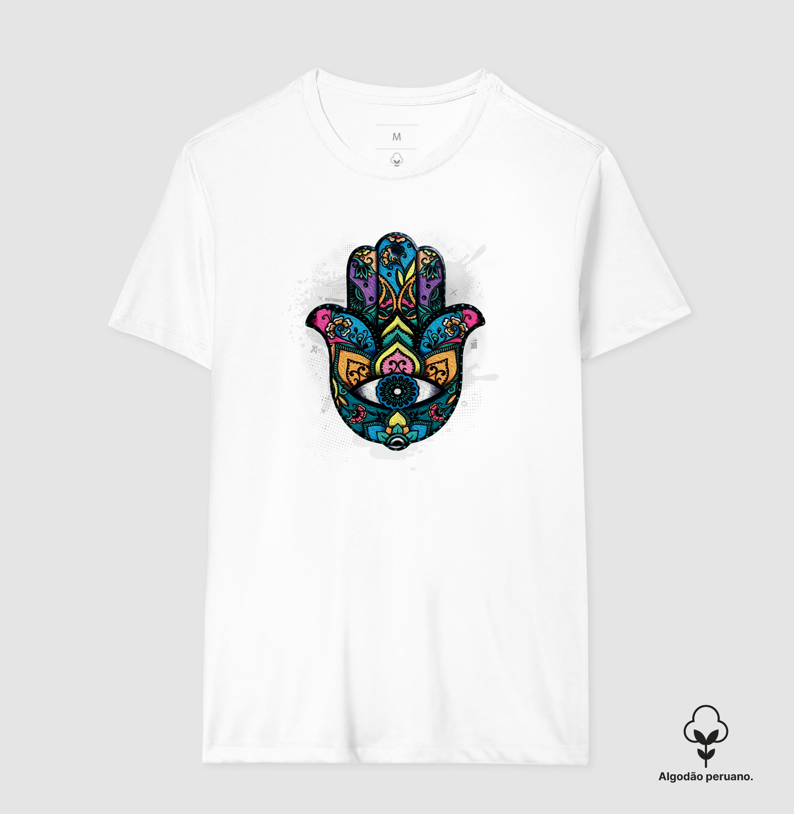 Camisa 5