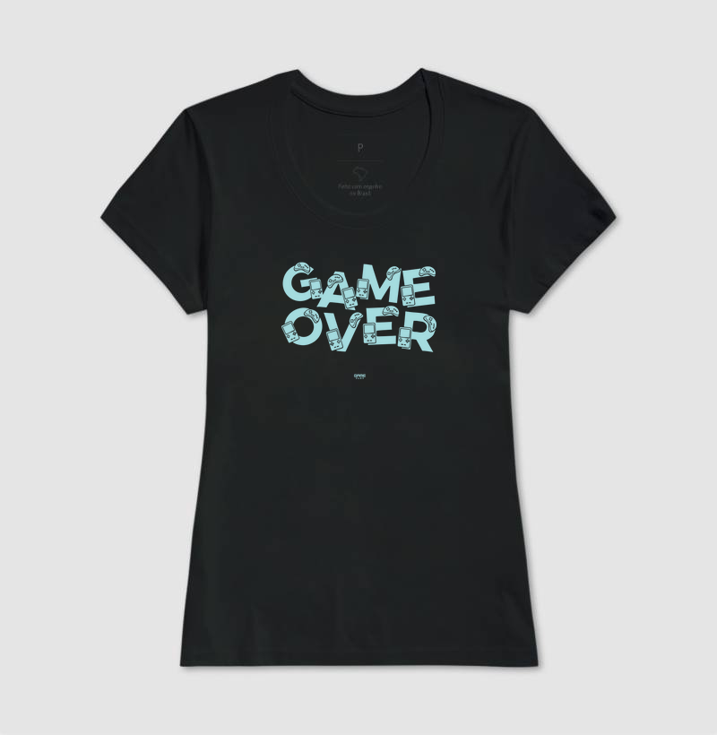 Camisa 10
