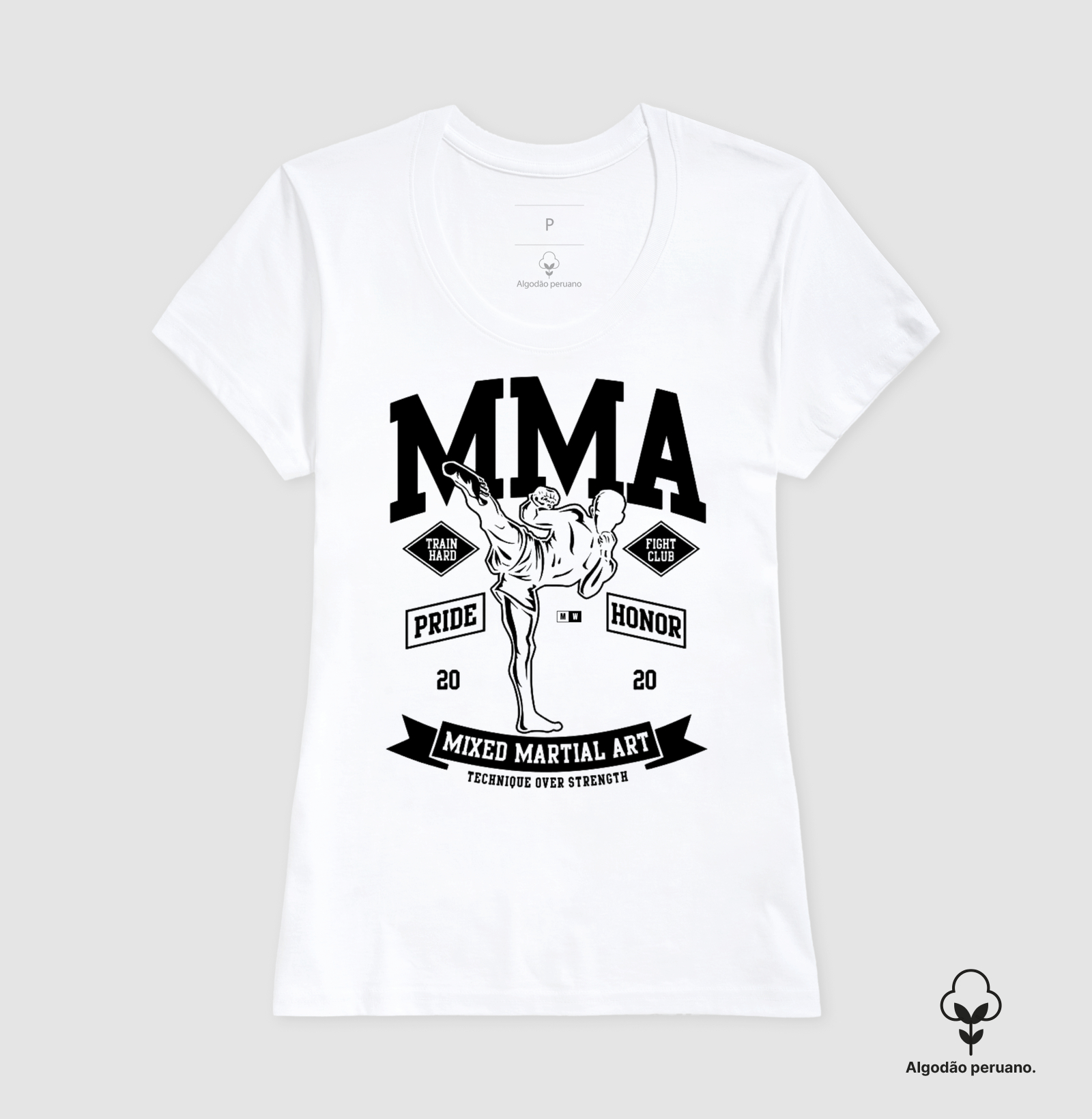 Camisa 7
