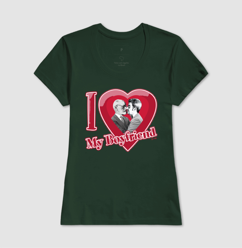 Camisa 12
