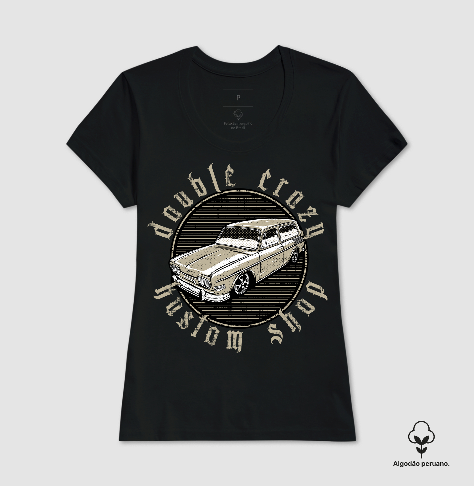 Camisa 2