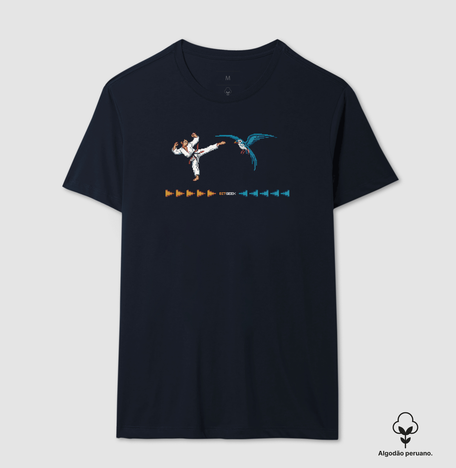 Camisa 3