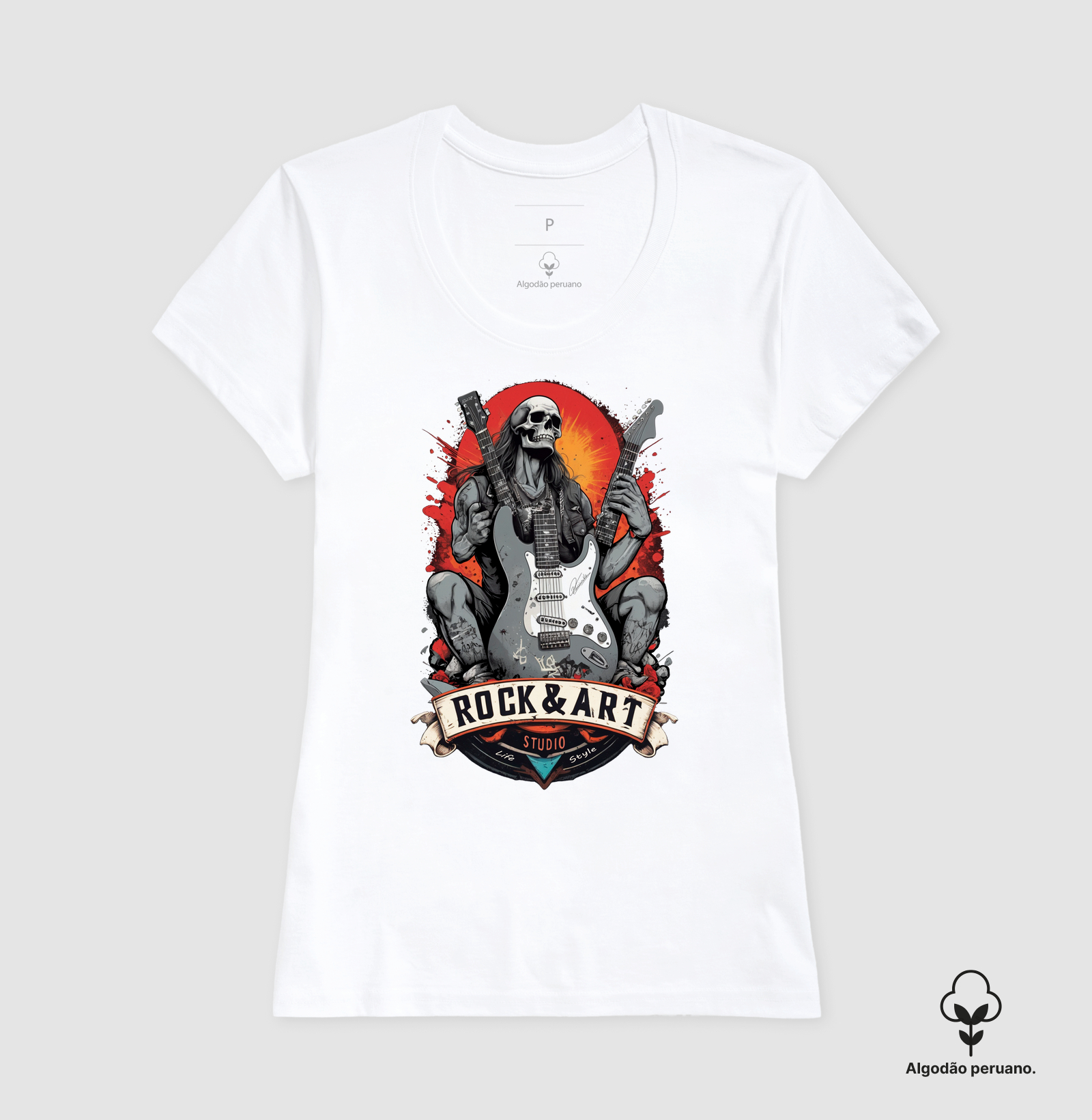 Camisa 7