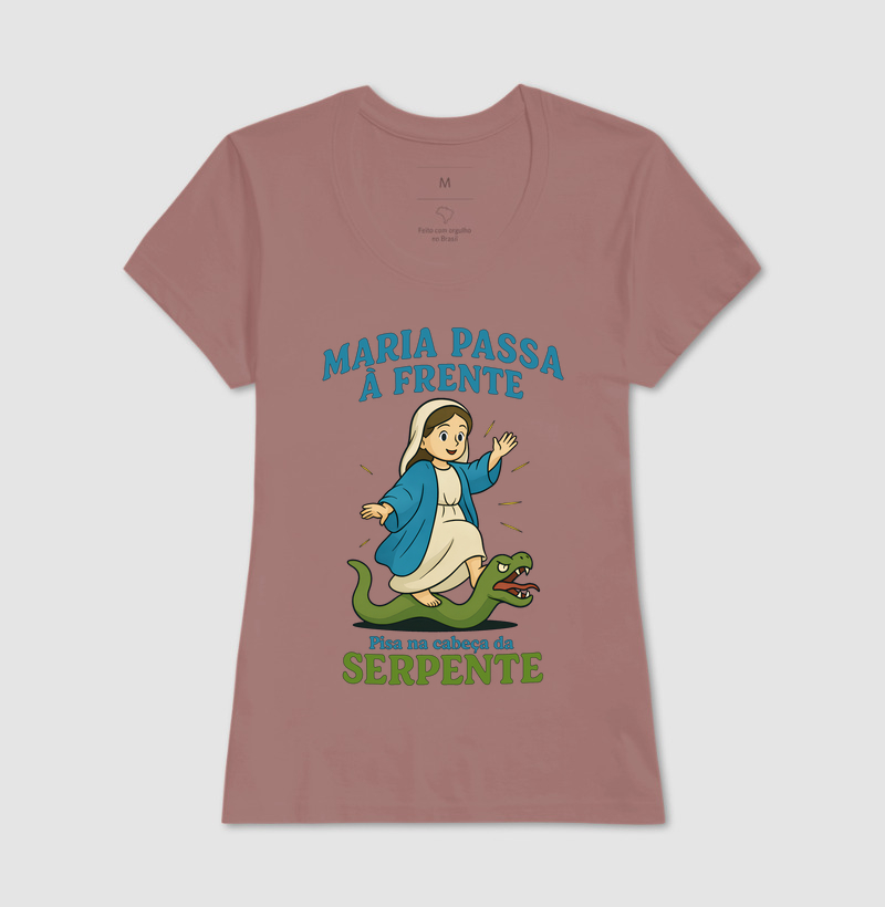 Camisa 16